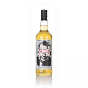 POLITICIAN BLENDED SCOTCH WHISKY